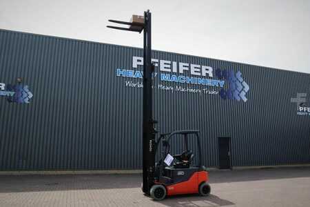 Carrelli elevatori diesel - Toyota 8FBM20T Valid inspection, *Guarantee! Electric, 47 (3)