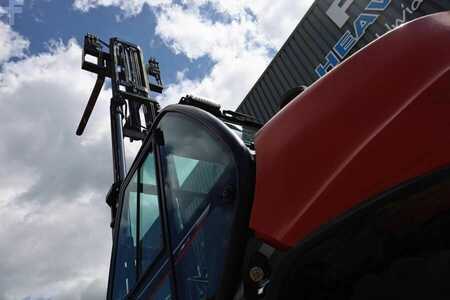 Maastotrukki - Manitou MC30-4 Valid Inspection, *Guarantee, Diesel, 4x4 D (10)