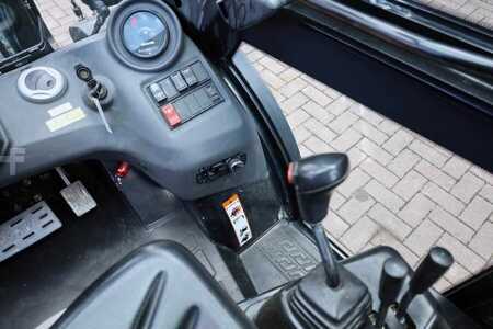 Maastotrukki - Manitou MC30-4 Valid Inspection, *Guarantee, Diesel, 4x4 D (11)