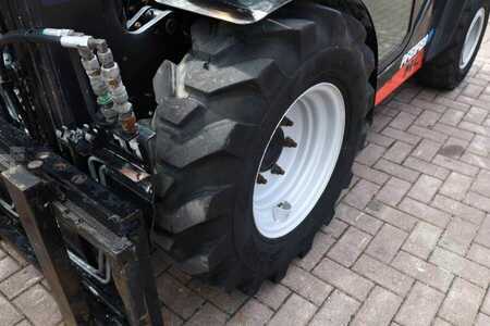 Maastotrukki - Manitou MC30-4 Valid Inspection, *Guarantee, Diesel, 4x4 D (12)