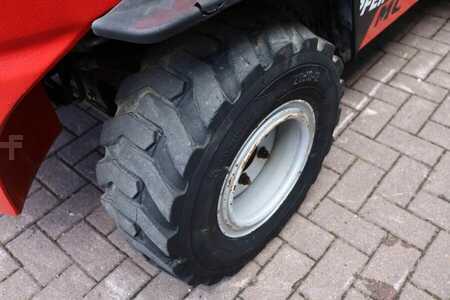 Maastotrukki - Manitou MC30-4 Valid Inspection, *Guarantee, Diesel, 4x4 D (14)