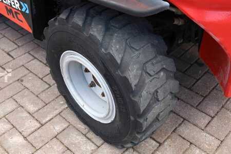 Maastotrukki - Manitou MC30-4 Valid Inspection, *Guarantee, Diesel, 4x4 D (15)