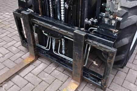 Maastotrukki - Manitou MC30-4 Valid Inspection, *Guarantee, Diesel, 4x4 D (17)