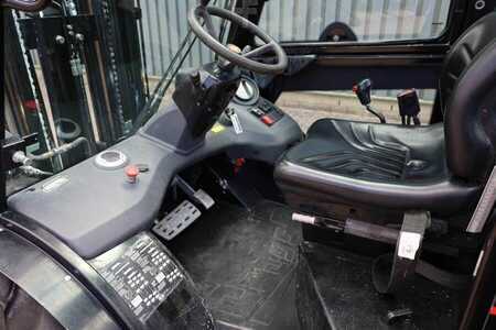 Maastotrukki - Manitou MC30-4 Valid Inspection, *Guarantee, Diesel, 4x4 D (4)