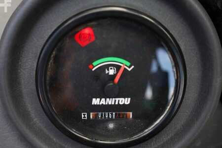 Maastotrukki - Manitou MC30-4 Valid Inspection, *Guarantee, Diesel, 4x4 D (5)