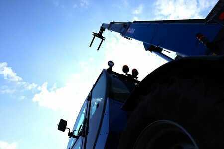 Teleskopstapler-Starr - Magni - TH5,5.15-D7/D Diesel, 4x4x4 Drive, 5.5t Ca (11)