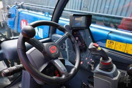 Teleskopstapler-Starr - Magni - TH5,5.15-D7/D Diesel, 4x4x4 Drive, 5.5t Ca (15)