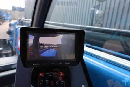 Teleskopstapler-Starr - Magni - TH5,5.15-D7/D Diesel, 4x4x4 Drive, 5.5t Ca (16)