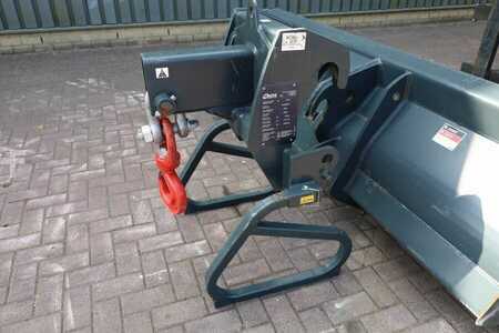 Teleskopstapler-Starr - Magni - TH5,5.15-D7/D Diesel, 4x4x4 Drive, 5.5t Ca (20)