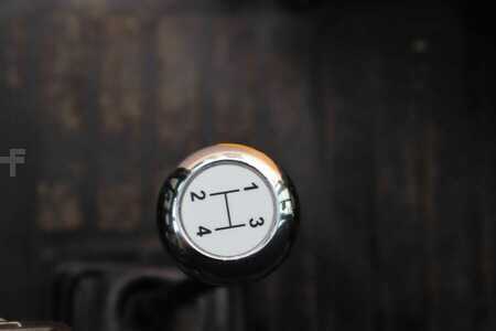 Wózek terenowy - JCB 926 Diesel, 4x4 Drive, Triplex mast, 5500mm Liftin (12)