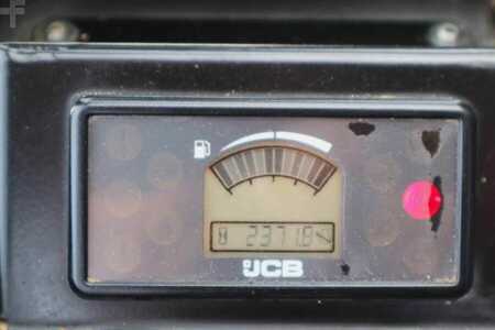 Wózek terenowy - JCB 926 Diesel, 4x4 Drive, Triplex mast, 5500mm Liftin (4)