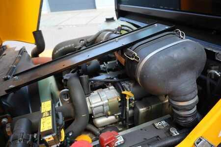 Wózek terenowy - JCB 940-4 T4 Valid inspection, *Guarantee! Diesel, 4x4 (10)