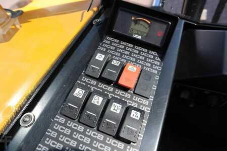 Wózek terenowy - JCB 940-4 T4 Valid inspection, *Guarantee! Diesel, 4x4 (12)