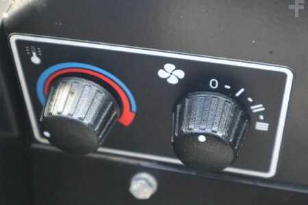 Wózek terenowy - JCB 940-4 T4 Valid inspection, *Guarantee! Diesel, 4x4 (13)