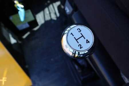 Wózek terenowy - JCB 940-4 T4 Valid inspection, *Guarantee! Diesel, 4x4 (14)