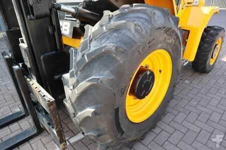 Wózek terenowy - JCB 940-4 T4 Valid inspection, *Guarantee! Diesel, 4x4 (15)