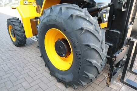 Wózek terenowy - JCB 940-4 T4 Valid inspection, *Guarantee! Diesel, 4x4 (16)