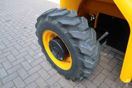 Wózek terenowy - JCB 940-4 T4 Valid inspection, *Guarantee! Diesel, 4x4 (17)