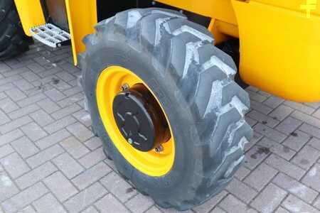 Wózek terenowy - JCB 940-4 T4 Valid inspection, *Guarantee! Diesel, 4x4 (18)