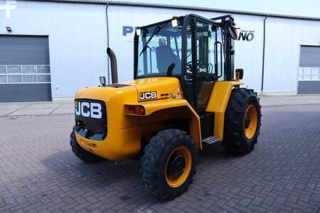 Wózek terenowy - JCB 940-4 T4 Valid inspection, *Guarantee! Diesel, 4x4 (2)