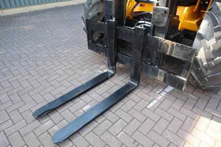 Wózek terenowy - JCB 940-4 T4 Valid inspection, *Guarantee! Diesel, 4x4 (9)