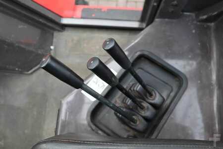 Carrelli fuoristrada 4x4 - Manitou M30-4 Valid inspection, *Guarantee, Diesel, 4x4 Dr (15)