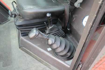 Carrelli fuoristrada 4x4 - Manitou M30-4 Valid inspection, *Guarantee, Diesel, 4x4 Dr (16)