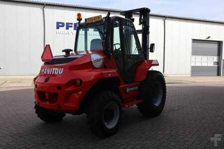 Carrelli fuoristrada 4x4 - Manitou M30-4 Valid inspection, *Guarantee, Diesel, 4x4 Dr (2)