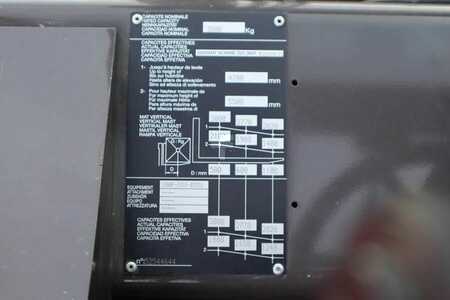 Carrelli fuoristrada 4x4 - Manitou M30-4 Valid inspection, *Guarantee, Diesel, 4x4 Dr (5)