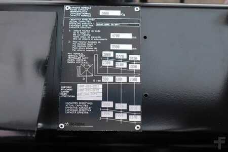 Carrelli fuoristrada 4x4 - Manitou M30-4 Valid inspection, *Guarantee! Diesel, 4x4 Dr (5)