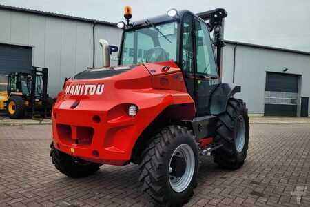 Carrelli fuoristrada 4x4 - Manitou M30-4 Valid inspection, *Guarantee, Diesel, 4x4 Dr (2)