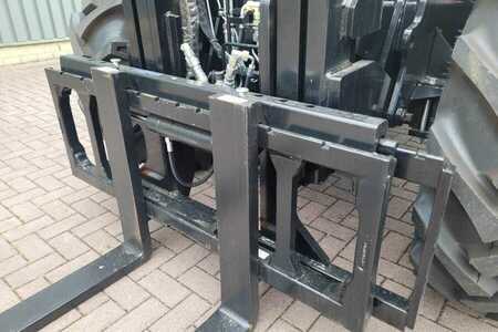 Carrelli fuoristrada 4x4 - Manitou M30-4 Valid inspection, *Guarantee, Diesel, 4x4 Dr (4)