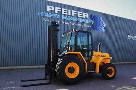 Wózek terenowy - JCB 940-4 T4 Valid inspection, *Guarantee! Diesel, 4x4 (1)