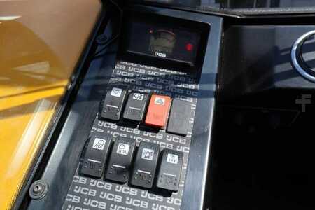 Wózek terenowy - JCB 940-4 T4 Valid inspection, *Guarantee! Diesel, 4x4 (13)