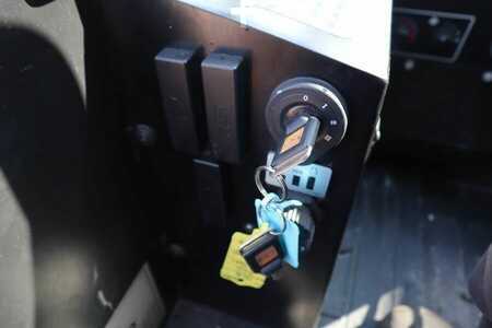 Wózek terenowy - JCB 940-4 T4 Valid inspection, *Guarantee! Diesel, 4x4 (14)