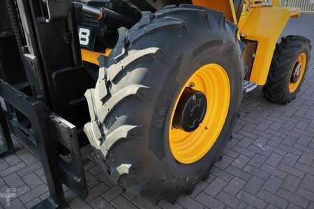 Wózek terenowy - JCB 940-4 T4 Valid inspection, *Guarantee! Diesel, 4x4 (16)