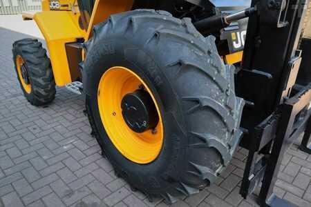 Wózek terenowy - JCB 940-4 T4 Valid inspection, *Guarantee! Diesel, 4x4 (17)