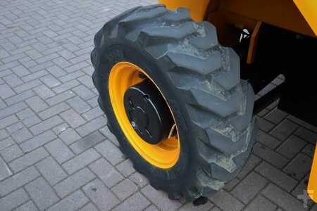 Wózek terenowy - JCB 940-4 T4 Valid inspection, *Guarantee! Diesel, 4x4 (18)