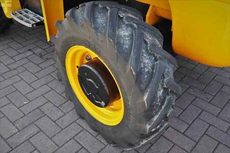 Wózek terenowy - JCB 940-4 T4 Valid inspection, *Guarantee! Diesel, 4x4 (19)