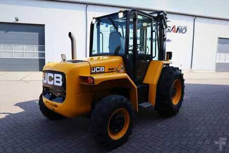 Wózek terenowy - JCB 940-4 T4 Valid inspection, *Guarantee! Diesel, 4x4 (2)