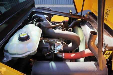 Wózek terenowy - JCB 940-4 T4 Valid inspection, *Guarantee! Diesel, 4x4 (3)