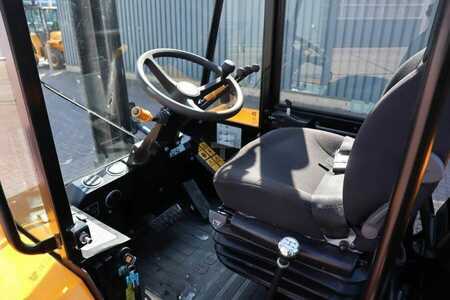 Wózek terenowy - JCB 940-4 T4 Valid inspection, *Guarantee! Diesel, 4x4 (4)