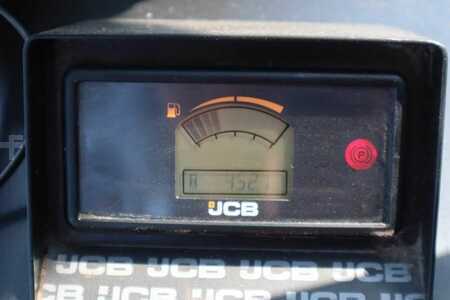 Wózek terenowy - JCB 940-4 T4 Valid inspection, *Guarantee! Diesel, 4x4 (5)