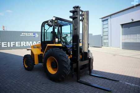 Wózek terenowy - JCB 940-4 T4 Valid inspection, *Guarantee! Diesel, 4x4 (7)