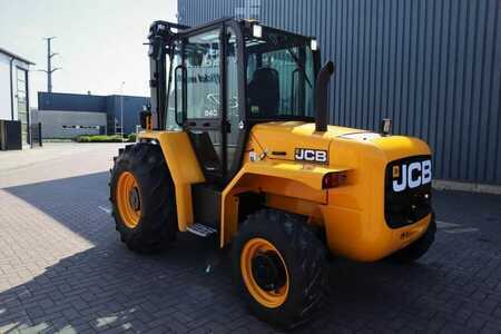Wózek terenowy - JCB 940-4 T4 Valid inspection, *Guarantee! Diesel, 4x4 (8)