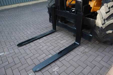 Wózek terenowy - JCB 940-4 T4 Valid inspection, *Guarantee! Diesel, 4x4 (9)