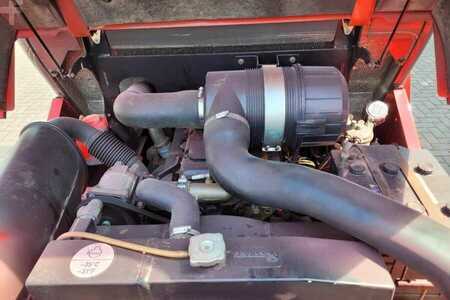 Carrelli fuoristrada 4x4 - Manitou M30-4 Valid Inspection, *Guarantee, Diesel, 4x4 Dr (10)