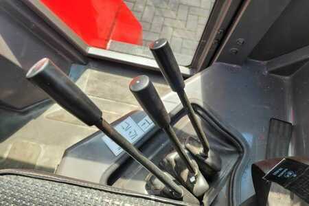 Carrelli fuoristrada 4x4 - Manitou M30-4 Valid Inspection, *Guarantee, Diesel, 4x4 Dr (12)