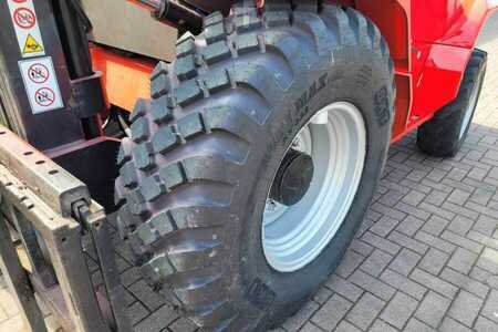 Carrelli fuoristrada 4x4 - Manitou M30-4 Valid Inspection, *Guarantee, Diesel, 4x4 Dr (15)