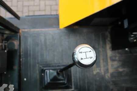 Wózek terenowy - JCB 930-4 T4 Valid inspection, *Guarantee! Diesel, 4x4 (10)